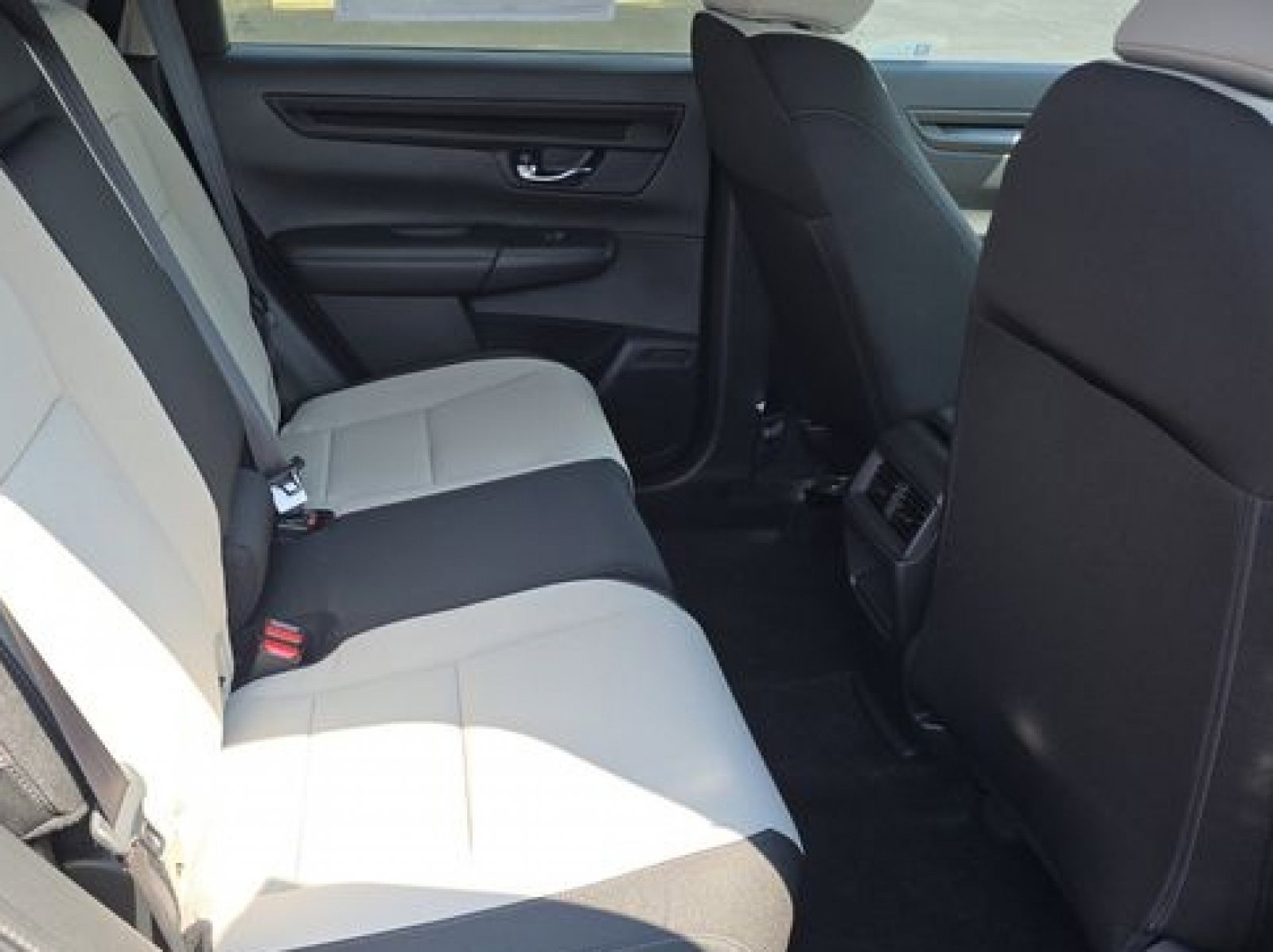 New 2026 Honda CR-V LX image 26