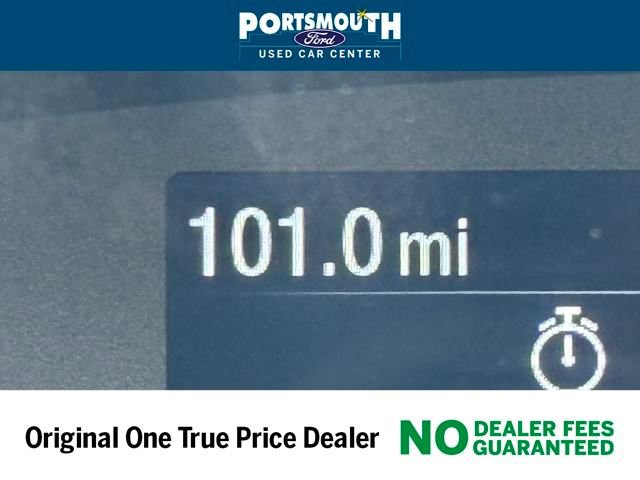 Used 2024 Ford Transit 350 148 Medium Roof AWD w/ Upfitter Package image 9