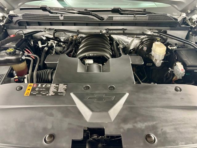 Used 2018 Chevrolet Silverado 1500 LT w/ All Star Edition image 38