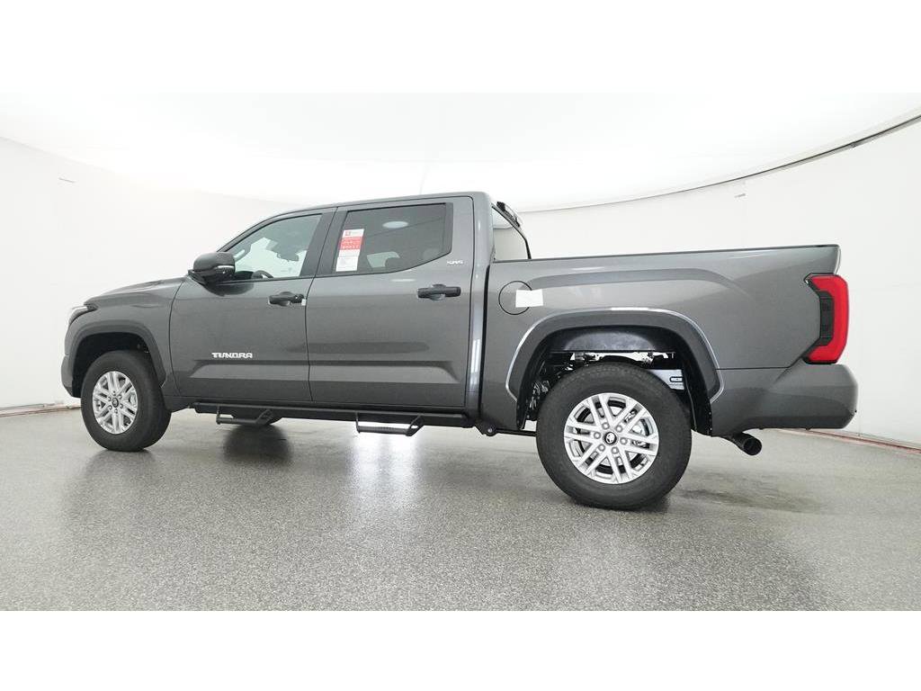 New 2025 Toyota Tundra SR5 image 20