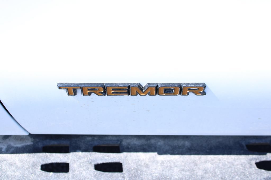 New 2026 Ford Expedition Tremor AWD/4WD image 6