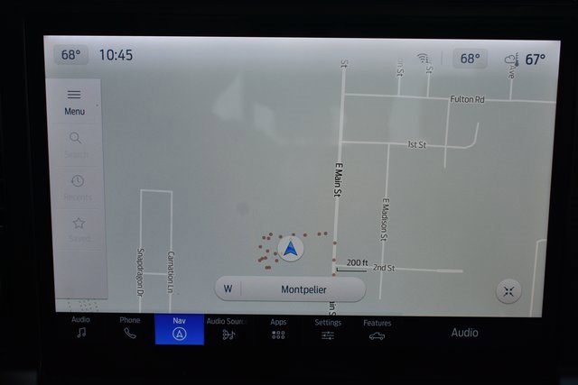 Used 2024 Ford F150 Lariat w/ Tow/Haul Package image 29