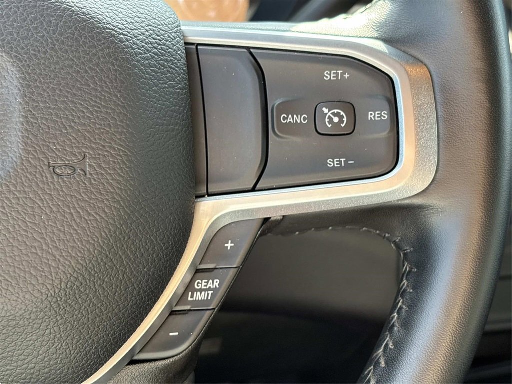 Used 2024 RAM 2500 Big Horn image 27