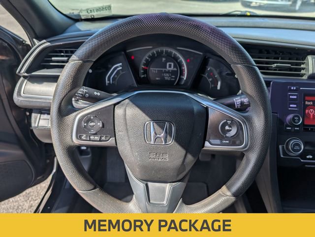 Used 2017 Honda Civic LX-P image 13