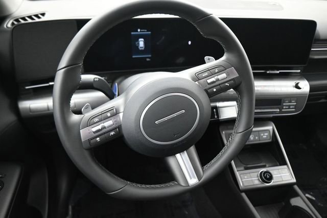 New 2026 Hyundai Kona SEL Premium AWD/4WD image 21