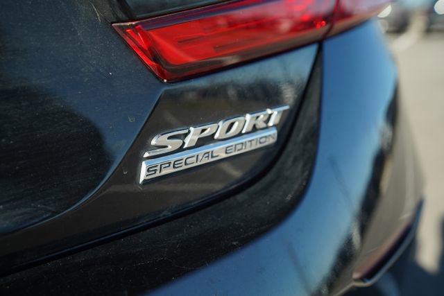 Used 2021 Honda Accord Sport Special Edition image 38