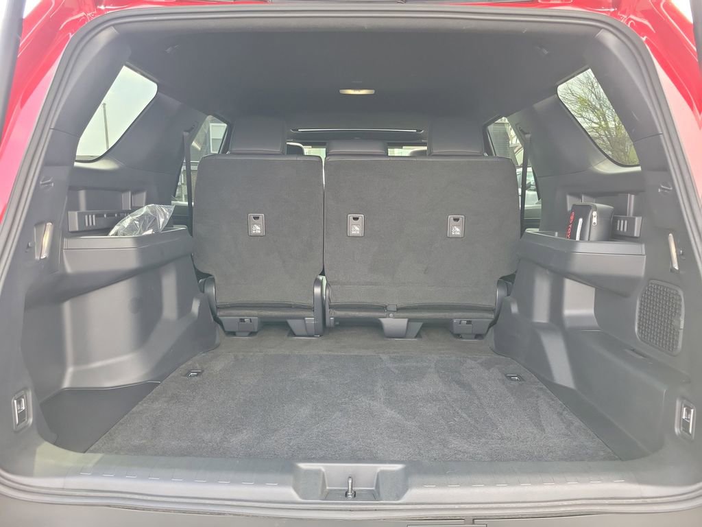 Used 2025 Toyota 4Runner TRD Off-Road Premium image 10