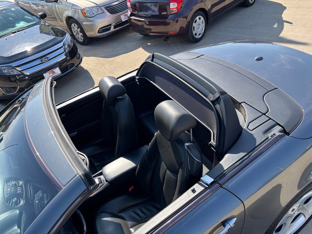 Used 2004 Mercedes-Benz SL 500 image 15