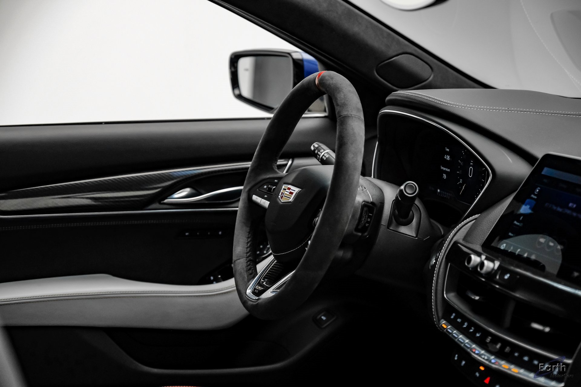 Used 2022 Cadillac CT5 V Blackwing image 52