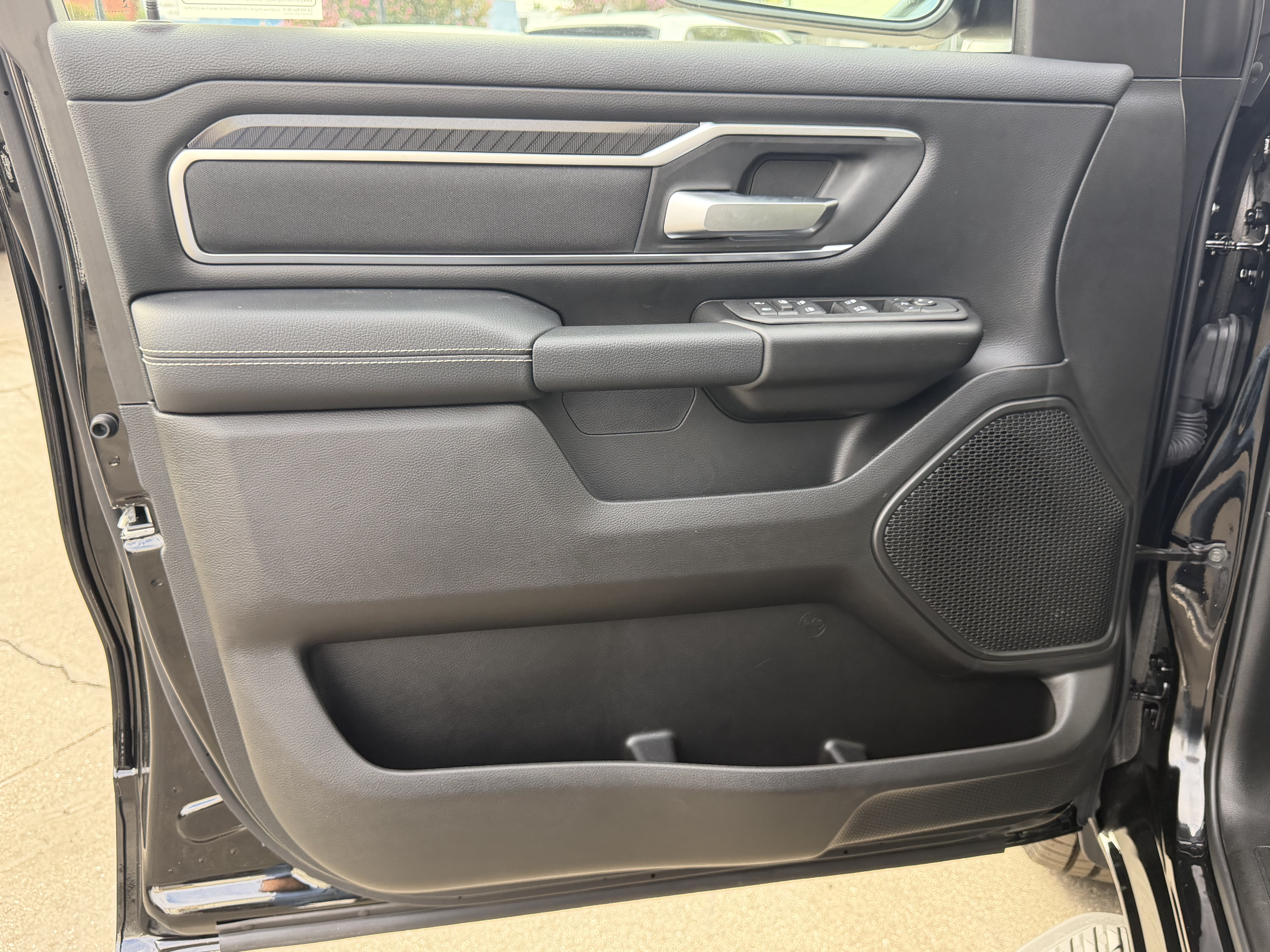 New 2026 RAM 1500 Big Horn w/ Night Edition RWD image 19