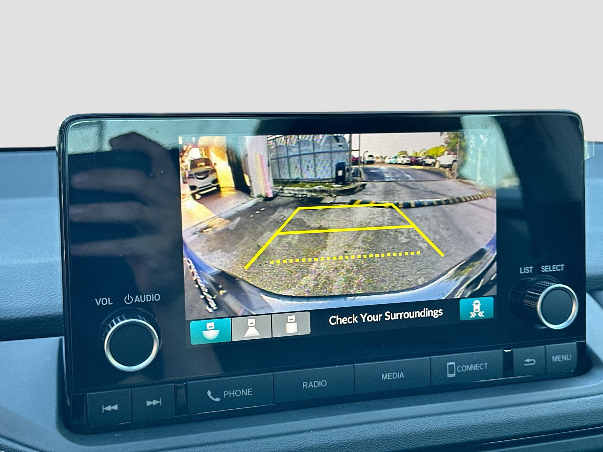 New 2025 Honda Accord SE image 11