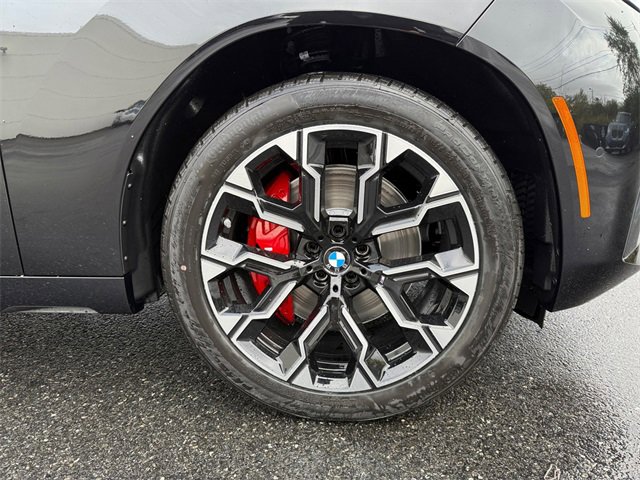 New 2026 BMW X3 M50 w/ Premium Package image 16