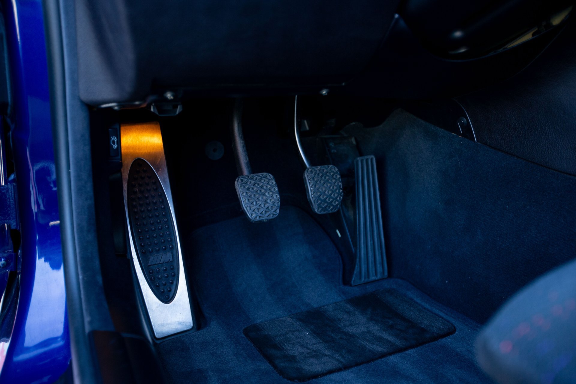 Used 2005 BMW M3 Coupe RWD image 33