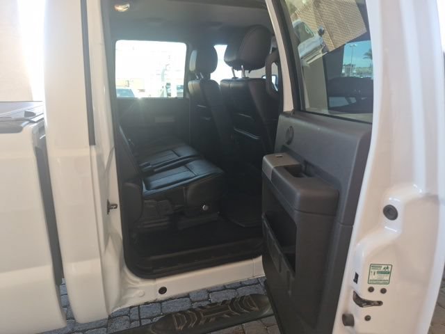 Used 2016 Ford F250 Lariat AWD/4WD image 8