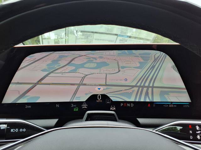 New 2026 Cadillac Optiq Sport 1 RWD image 20