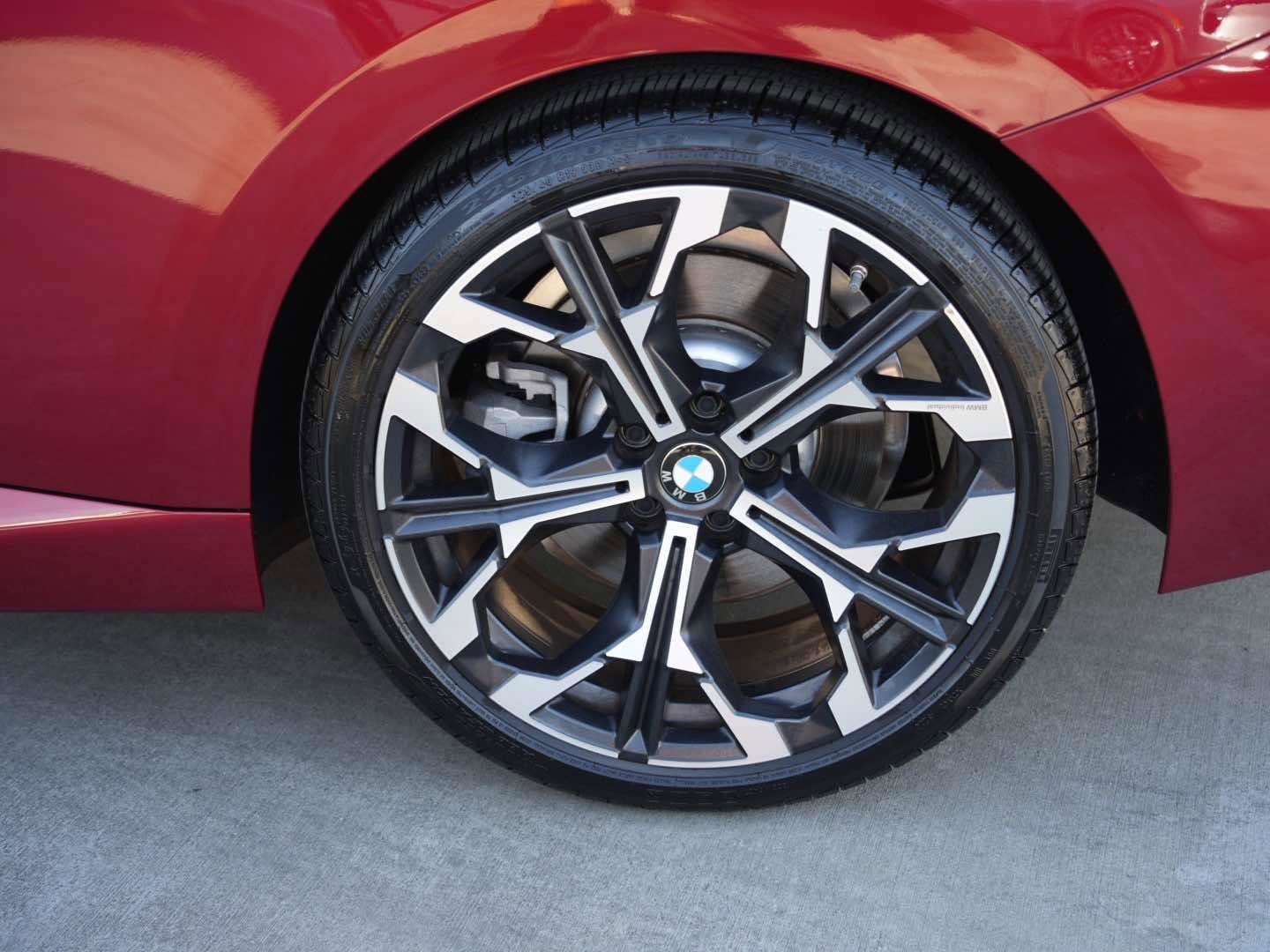 Used 2025 BMW 230i 230i Coupe RWD image 6