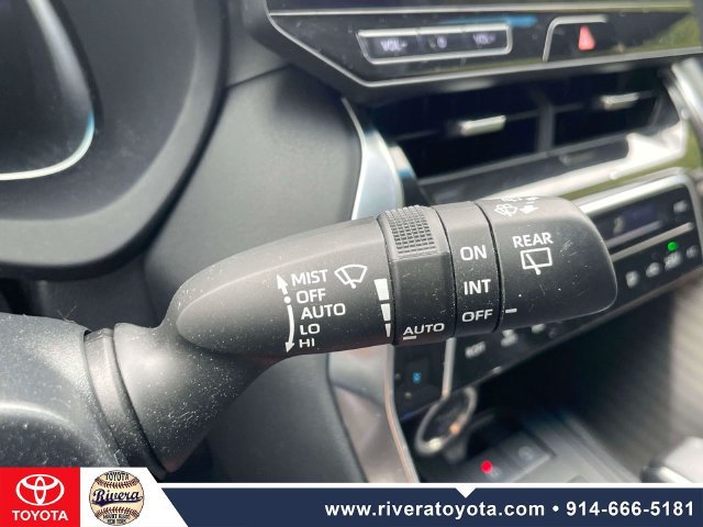 Used 2023 Toyota Venza Limited AWD/4WD image 25