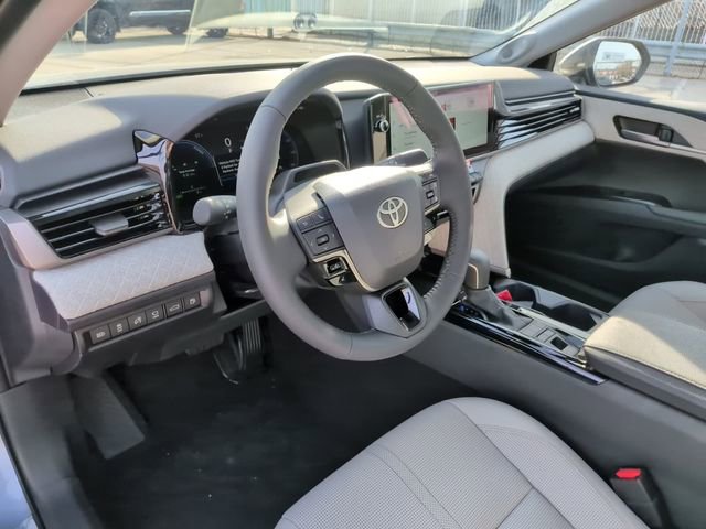 Used 2026 Toyota Camry XLE w/ Premium Plus Package image 26