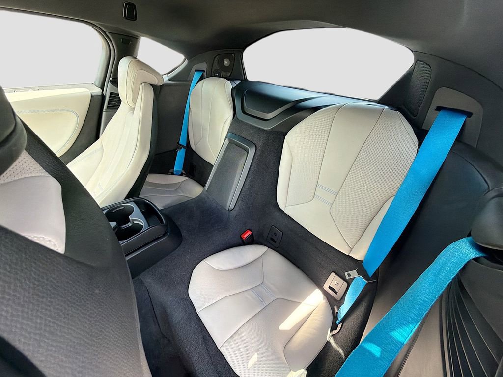 Used 2015 BMW i8 image 19