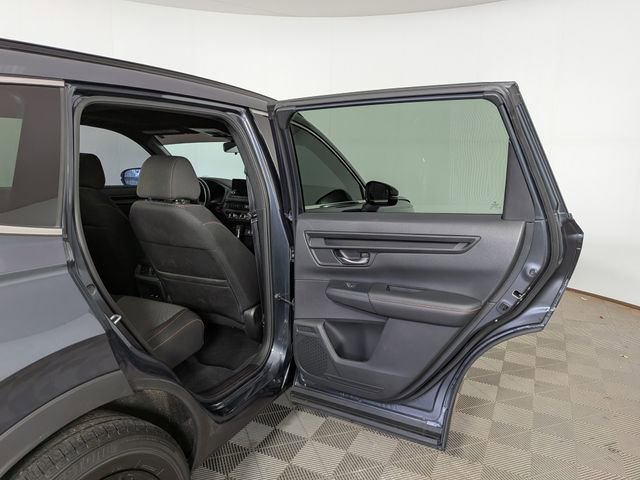 Certified 2024 Honda CR-V Sport image 37