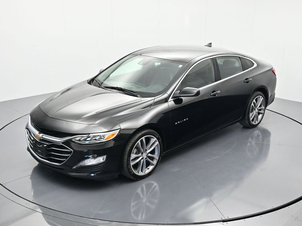 Used 2024 Chevrolet Malibu LT FWD image 28