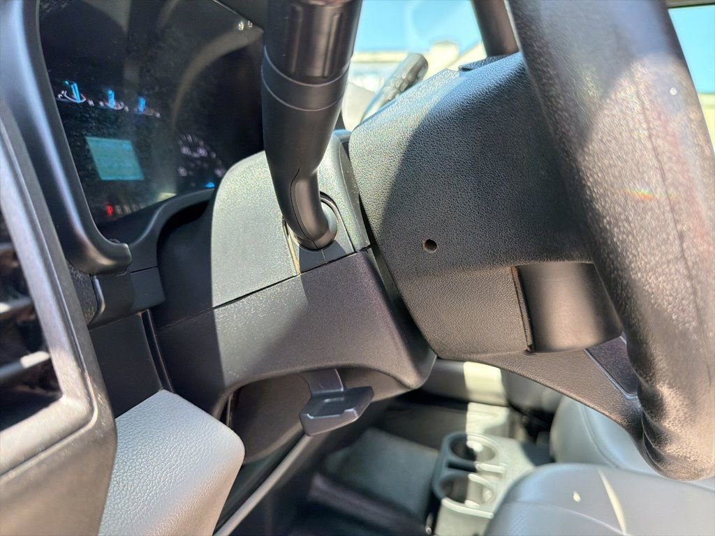 Used 2019 Ford F250 XL w/ Power Equipment Group AWD/4WD image 49
