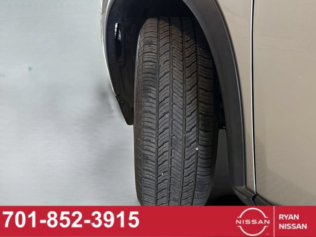 Certified 2024 Nissan Rogue S AWD/4WD image 24