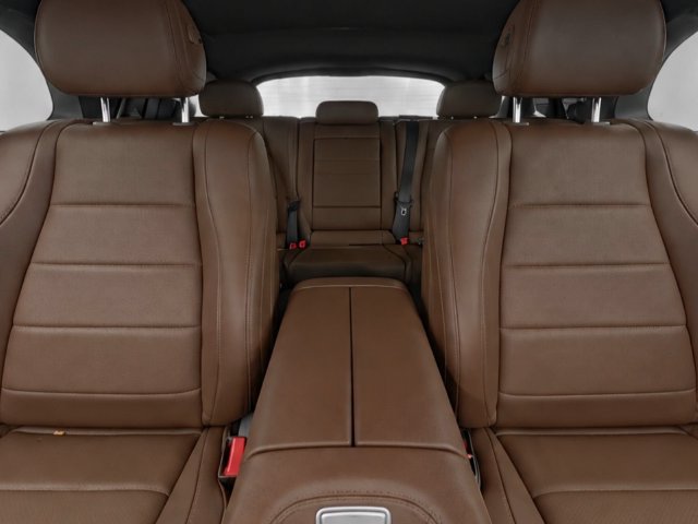 Used 2024 Mercedes-Benz GLS 450 4MATIC image 25