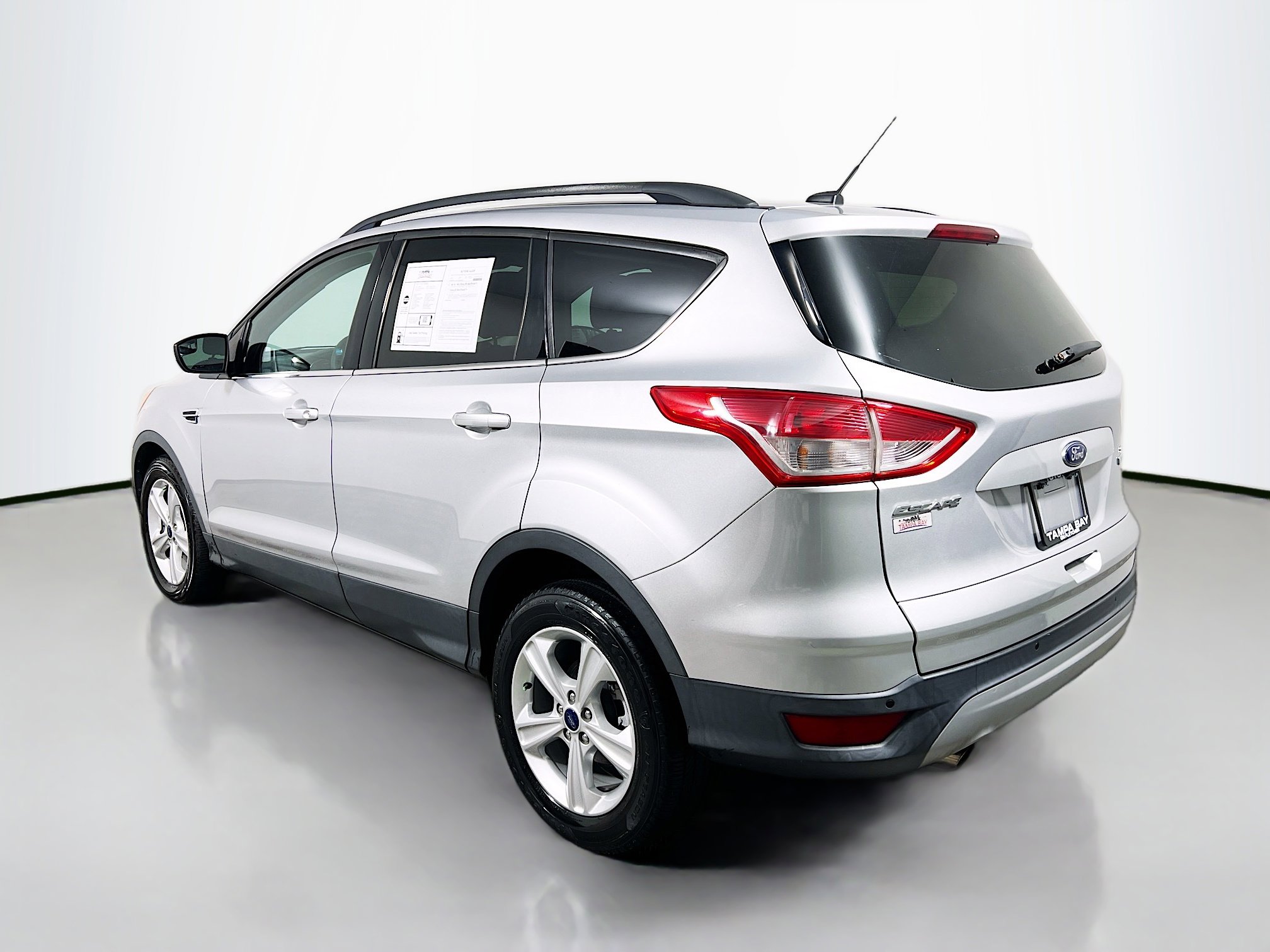Used 2014 Ford Escape SE w/ Equipment Group 201A image 8