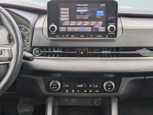 Used 2022 Mitsubishi Outlander ES FWD image 17