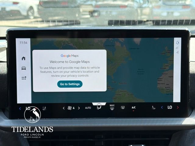 New 2026 Ford Explorer Platinum image 22