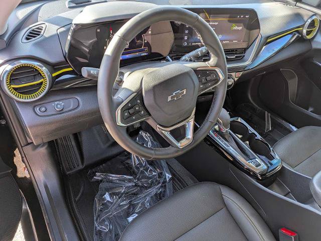 Used 2026 Chevrolet Trax ACTIV w/ Driver Confidence Package FWD video 2
