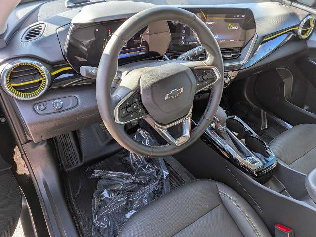 Used 2026 Chevrolet Trax ACTIV w/ Driver Confidence Package FWD image 2