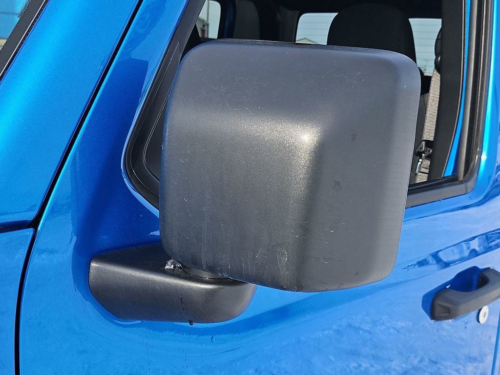 New 2026 Jeep Gladiator Sport image 24