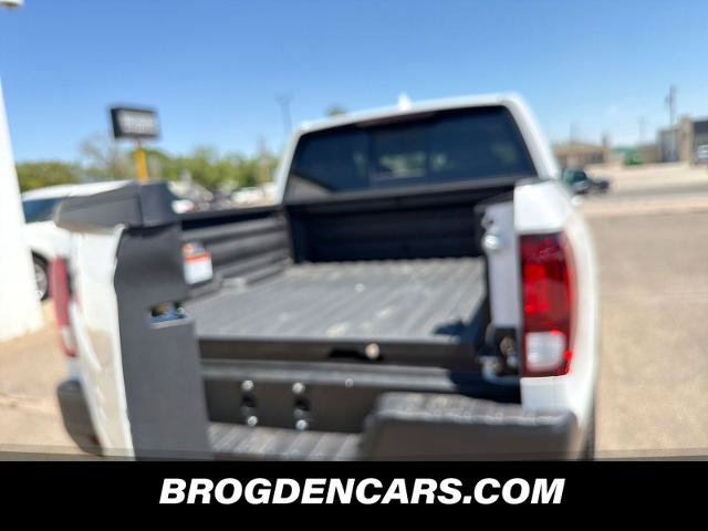 New 2026 Honda Ridgeline RTL image 10