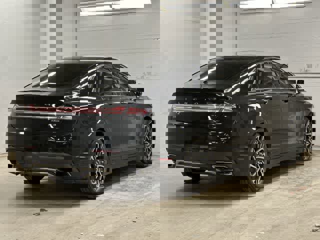 Used 2020 Lincoln MKZ Reserve w/ Elements Package image 25