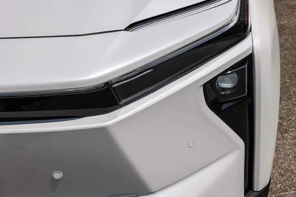 New 2026 Toyota bZ FWD image 10