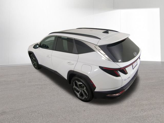 Used 2023 Hyundai Tucson SEL w/ Convenience Package image 35
