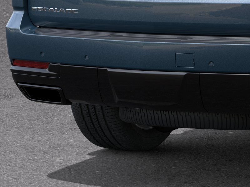 New 2026 Cadillac Escalade Platinum Sport AWD/4WD image 14