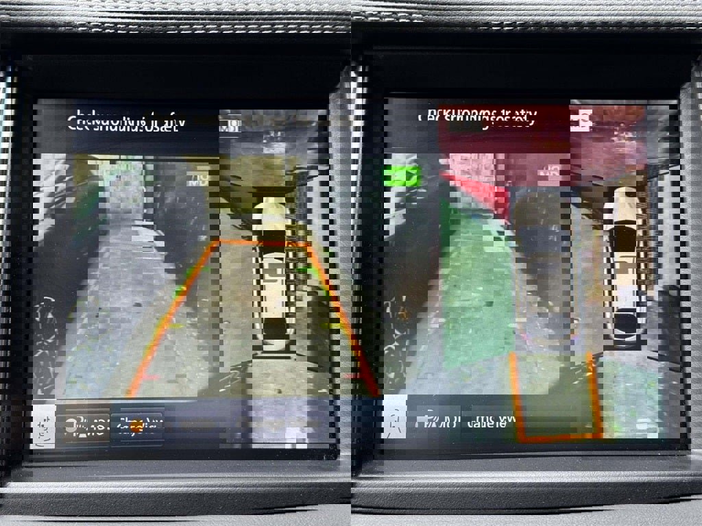 Used 2023 INFINITI QX55 Essential image 28