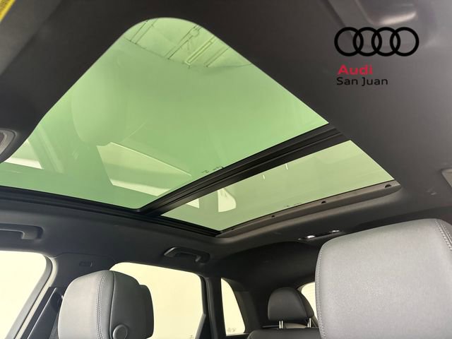 Used 2025 Audi Q3 2.0T Premium w/ Convenience Package image 15