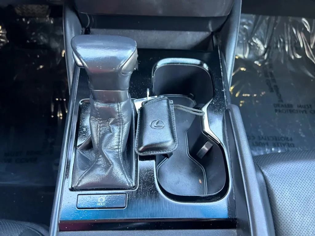 Used 2023 Lexus ES 350 w/ Accessory Package (Z1) FWD image 42