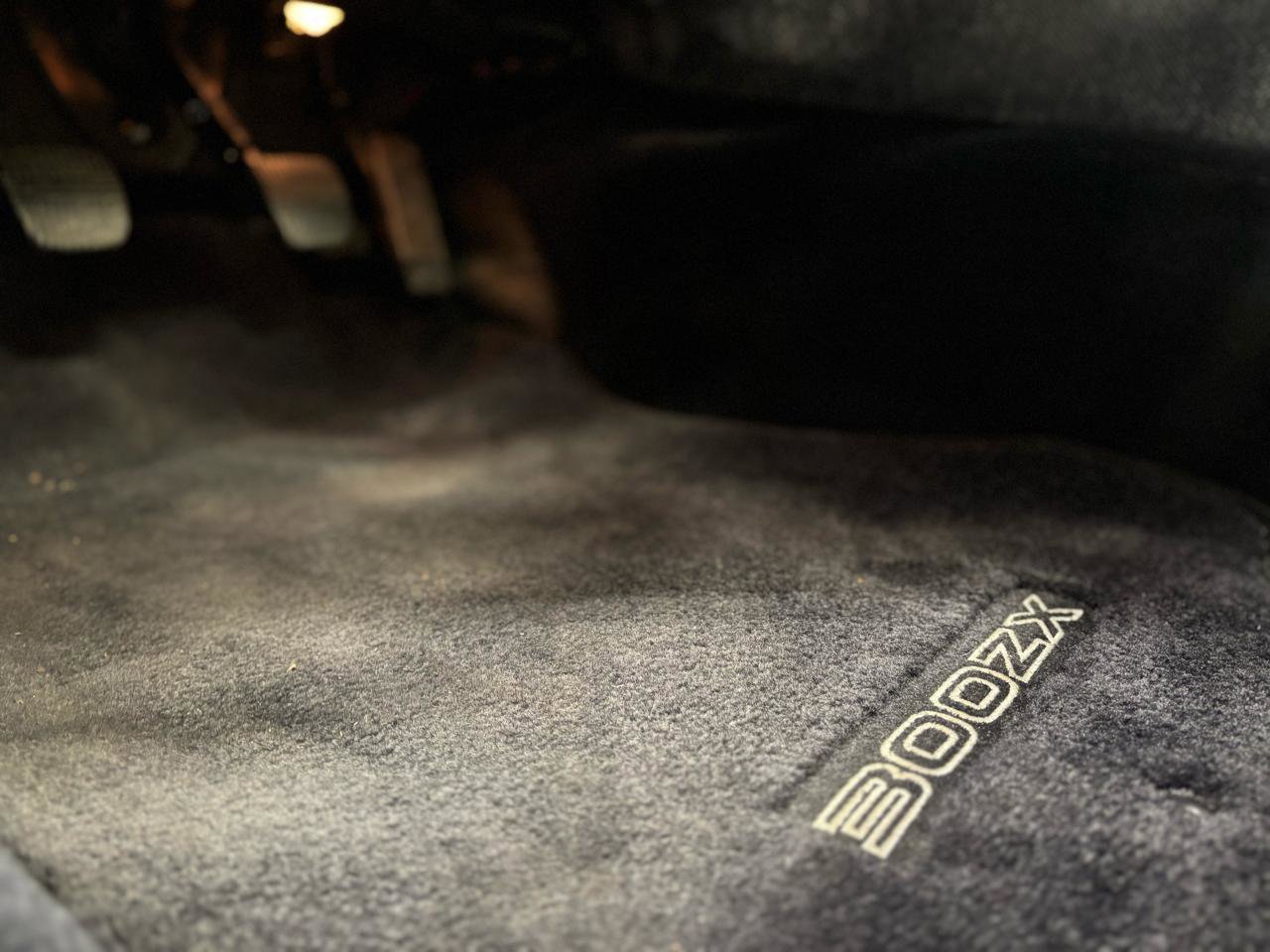 Used 1991 Nissan 300ZX Twin Turbo RWD image 3