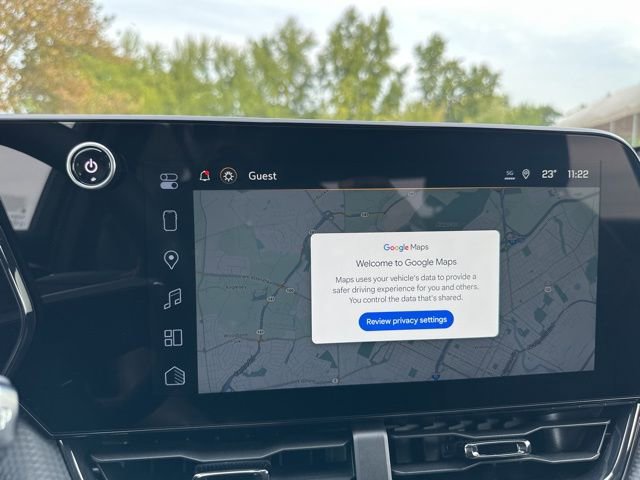 New 2026 Chevrolet Equinox RS image 22