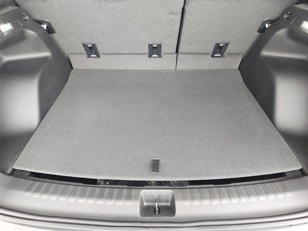 New 2025 Chevrolet Blazer EV LT image 20