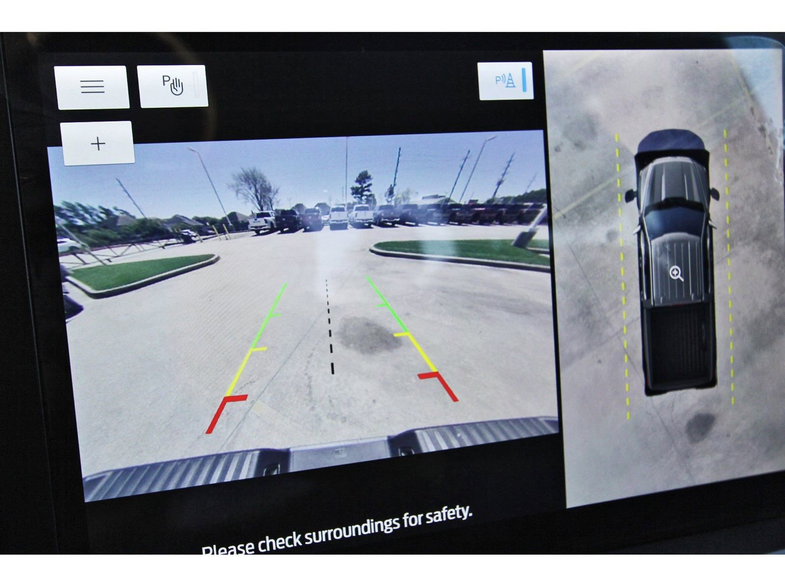 Used 2022 Ford F150 Lariat AWD/4WD image 25