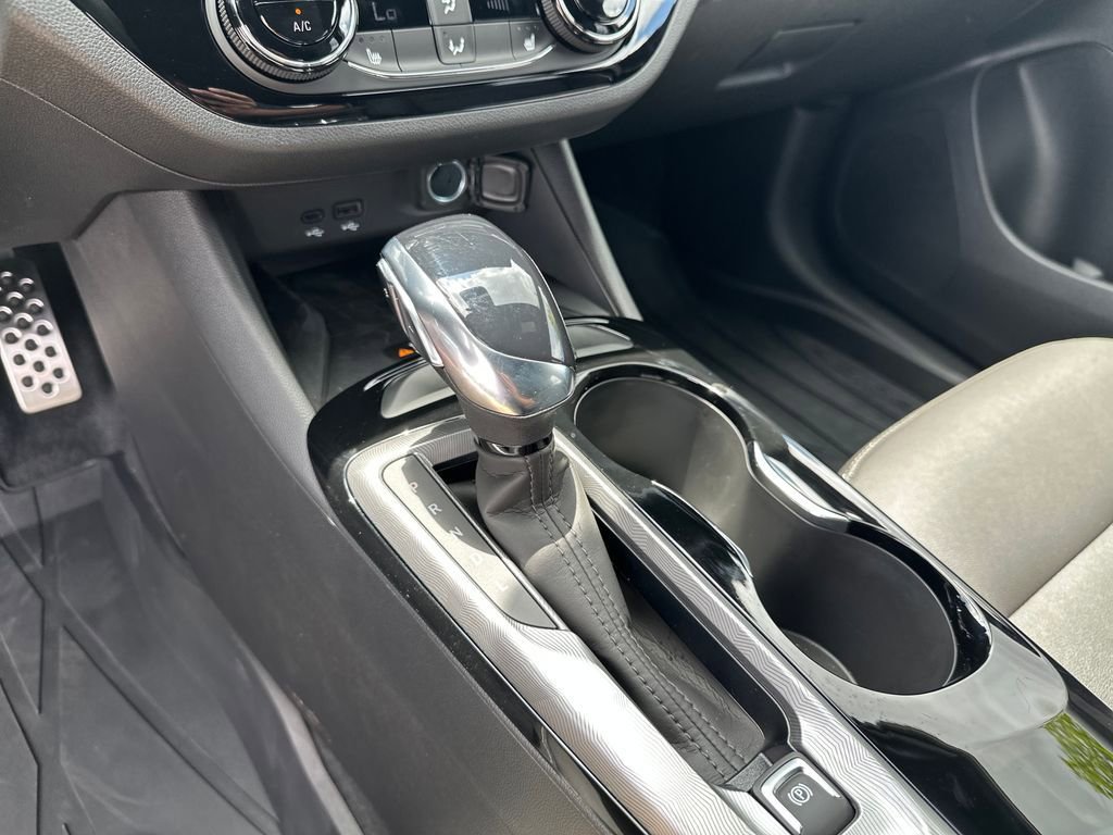 New 2026 Buick Envista Sport Touring w/ Studio Series FWD image 26