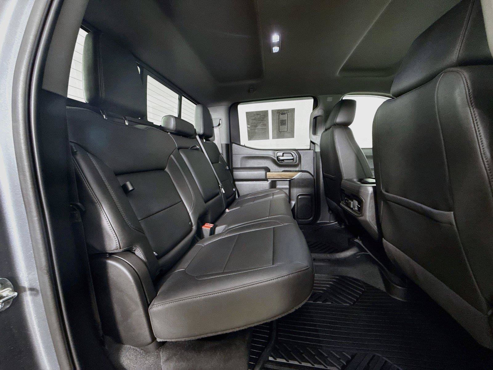 Used 2022 Chevrolet Silverado 1500 RST w/ All Star Edition Plus AWD/4WD image 28