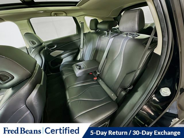 Used 2024 Acura RDX SH-AWD w/ Technology Package image 28