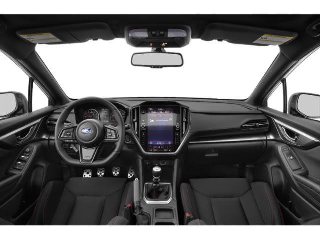 Used 2022 Subaru WRX Premium AWD/4WD image 11